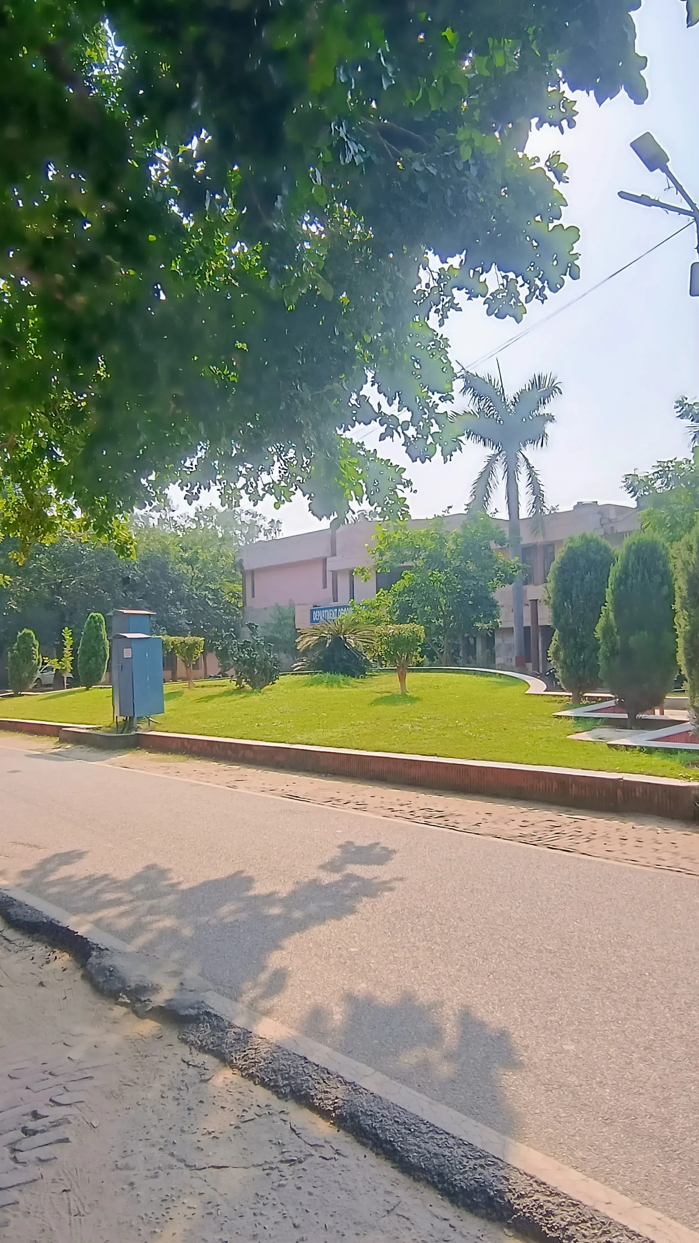 CCSU Campus photo 12